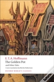 Capa do artigo The Golden Pot And Other Tales