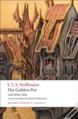 Capa do artigo The Golden Pot And Other Tales