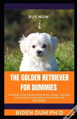 Capa do artigo The Golden Retriever For Dummies