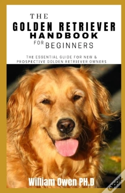 Capa do artigo The Golden Retriever Handbook For Beginners