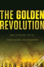 Capa do artigo The Golden Revolution