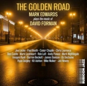 Capa do artigo The Golden Road - CD