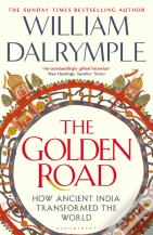 The Golden Road