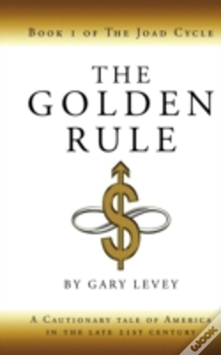 Capa do artigo The Golden Rule: Book 1 Of The Joad Cycl