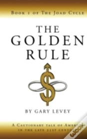 Capa do artigo The Golden Rule: Book 1 Of The Joad Cycl