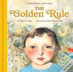 Capa do artigo The Golden Rule: Deluxe Edition
