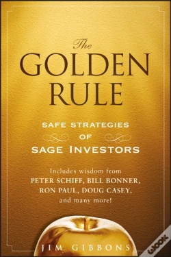Capa do artigo The Golden Rule