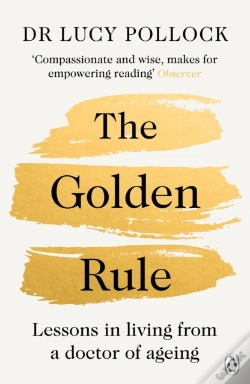Capa do artigo The Golden Rule