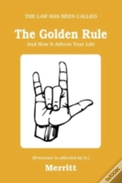 Capa do artigo The Golden Rule