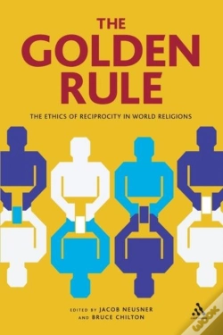Capa do artigo The Golden Rule