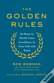 Capa do artigo The Golden Rules