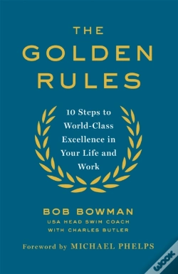 Capa do artigo The Golden Rules