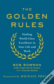 Capa do artigo The Golden Rules