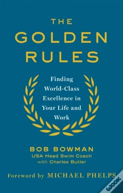 Capa do artigo The Golden Rules