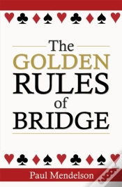 Capa do artigo The Golden Rules Of Bridge