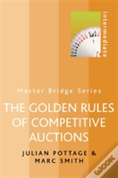 The Golden Rules Of Competitive Auctions