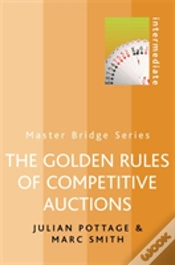 Capa do artigo The Golden Rules Of Competitive Auctions