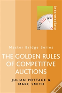 Capa do artigo The Golden Rules Of Competitive Auctions