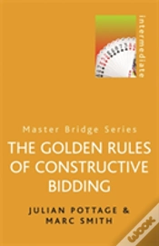 Capa do artigo The Golden Rules Of Constructive Bidding