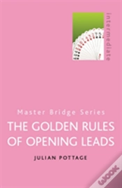 Capa do artigo The Golden Rules Of Opening Leads