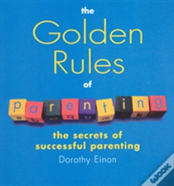 Capa do artigo The Golden Rules Of Parenting