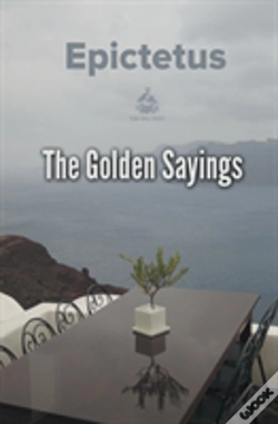 Capa do artigo The Golden Sayings