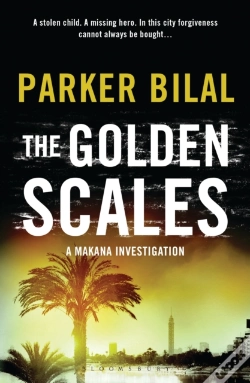 Capa do artigo The Golden Scales