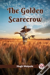 Capa do artigo The Golden Scarecrow (Edition2023)