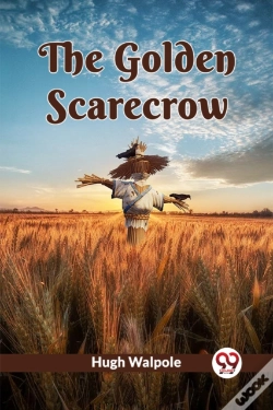 Capa do artigo The Golden Scarecrow (Edition2023)