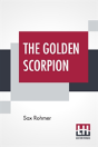The Golden Scorpion - Preview