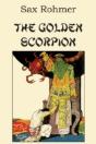 The Golden Scorpion - Preview