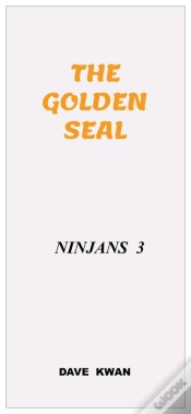Capa do artigo The Golden  Seal           Ninjans  3