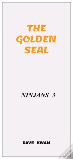 Capa do artigo The Golden  Seal           Ninjans  3