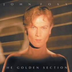 Capa do artigo The Golden Section - Vinil