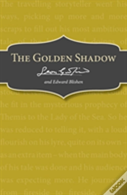 Capa do artigo The Golden Shadow