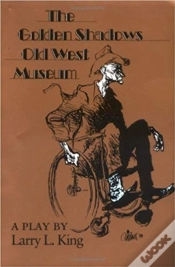 Capa do artigo The Golden Shadows Old West Museum