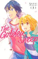 The Golden Sheep, Vol. 3