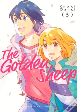 Capa do artigo The Golden Sheep, Vol. 3