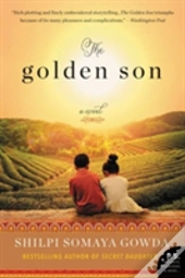 The Golden Son