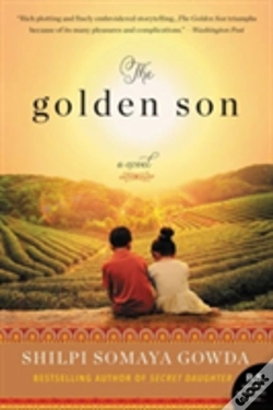 Capa do artigo The Golden Son