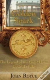 Capa do artigo The Golden Spark