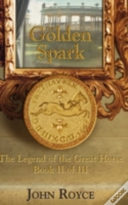 Capa do artigo The Golden Spark