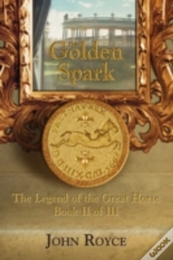 Capa do artigo The Golden Spark