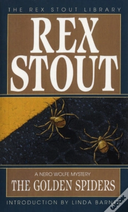 Capa do artigo The Golden Spiders
