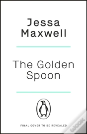 Capa do artigo The Golden Spoon