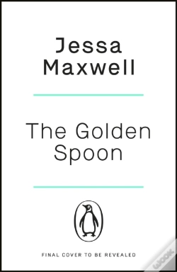 Capa do artigo The Golden Spoon