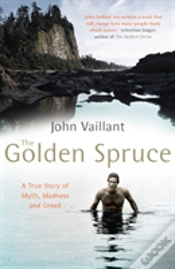 Capa do artigo The Golden Spruce