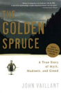 The Golden Spruce - Preview