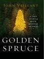The Golden Spruce - Preview
