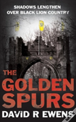 Capa do artigo The Golden Spurs